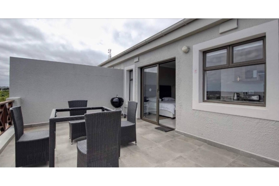To Let 1 Bedroom Property for Rent in Piesang Valley Western Cape